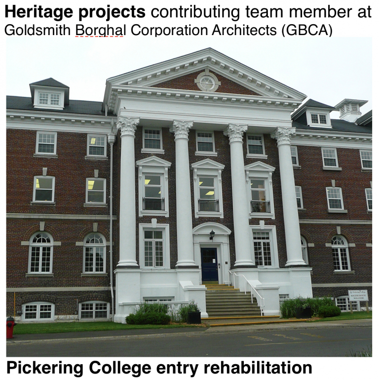 GBCA PICKERING COLLEGE ENTRY reduced file size copy 768x769