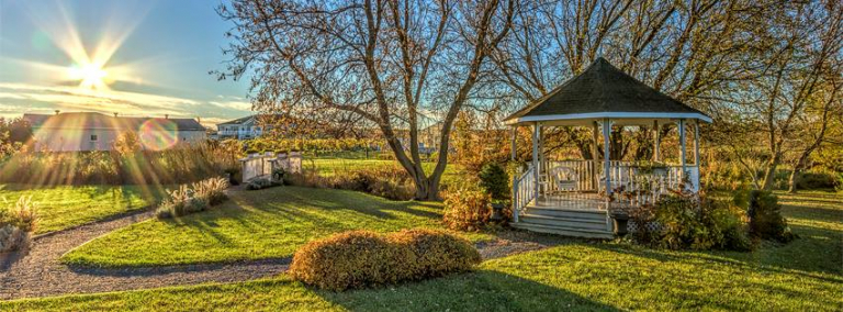 Fall Gazebo 768x284