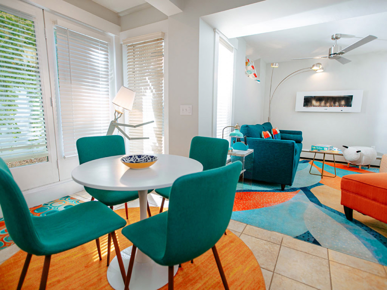 Gabriels Room 5 Pink Pages 768x576