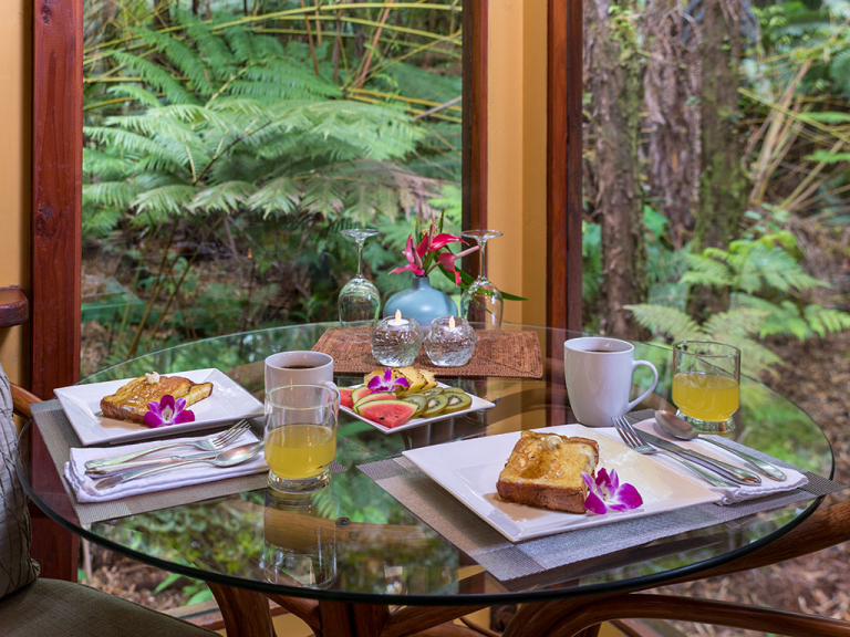 Pink Pages Volcano Village Lodge 4 768x576