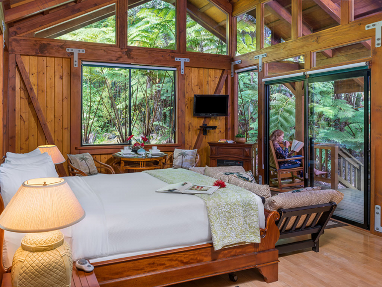 Pink Pages Volcano Village Lodge 5 768x576