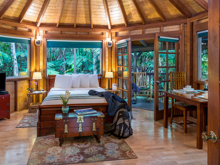 Pink Pages Volcano Village Lodge 6 768x576