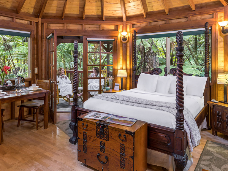 Pink Pages Volcano Village Lodge 7 768x576