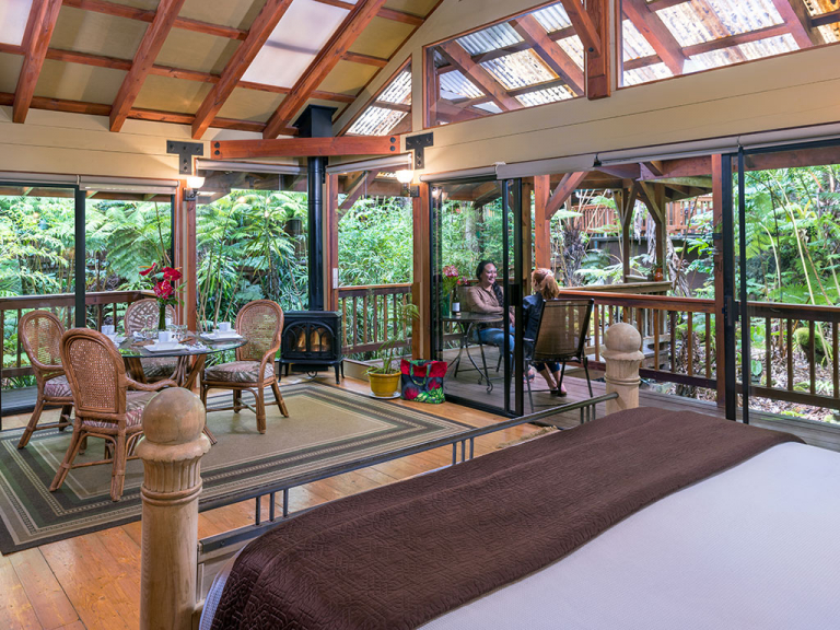 Pink Pages Volcano Village Lodge 8 768x576