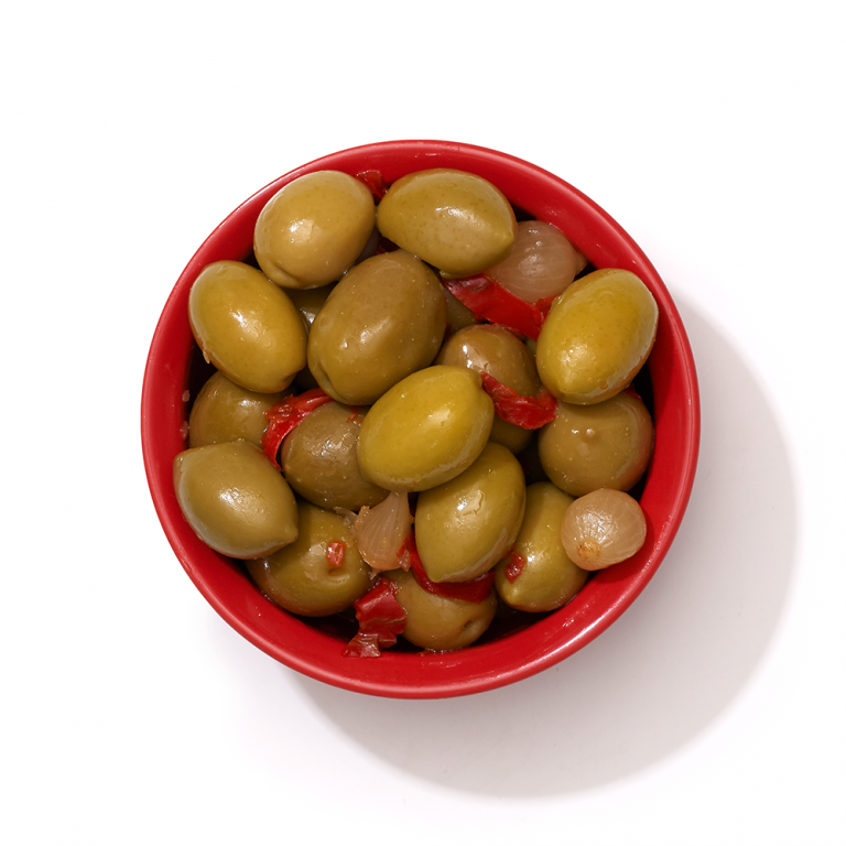 Sides SpicyGreenOlives pizzanovad227648 768x768