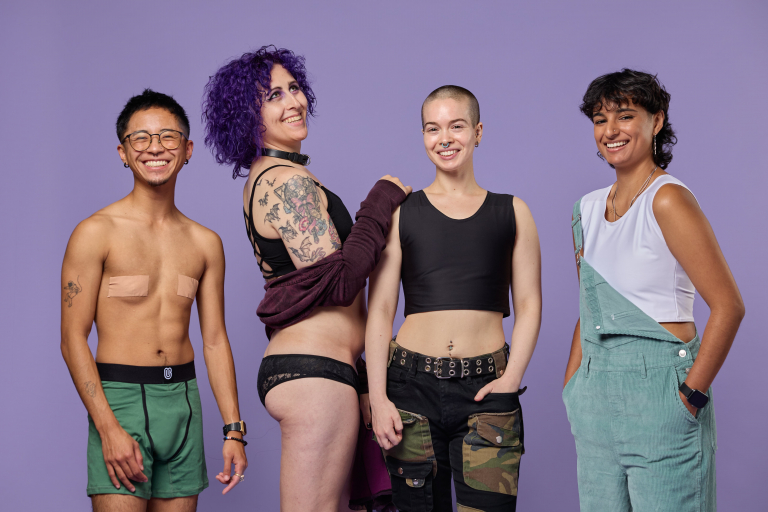 Toronto Photographer Joanna Wojewoda urBasics 25 min 768x512