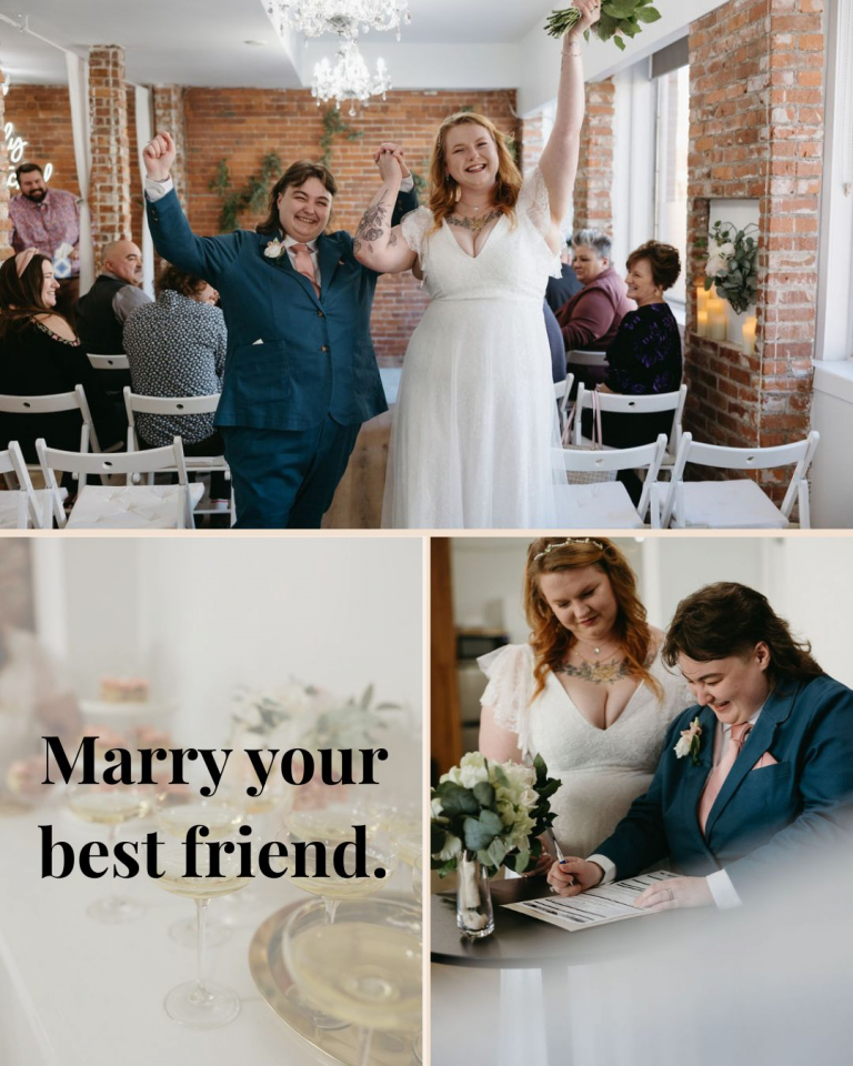Marry Your Best Friend 768x960