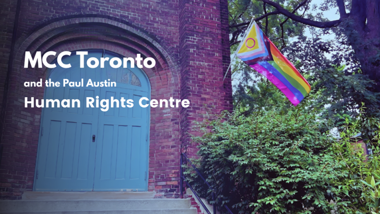 Home of the Paul Austin Human Rights Centre 2 768x432