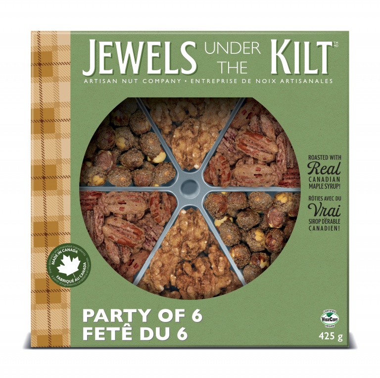 JUK PARTY O 6 SWEET  SALTY 768x764