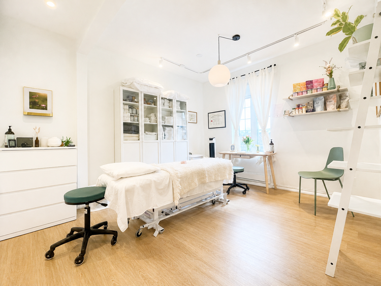 treatmentroom