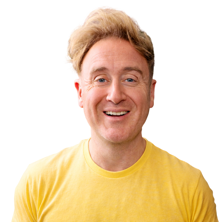 Scottie Apr 2026 Headshot yellow T 768x768